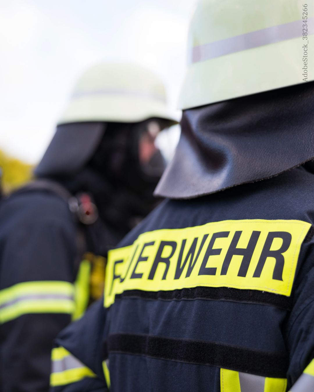 Starkes Ehrenamt 